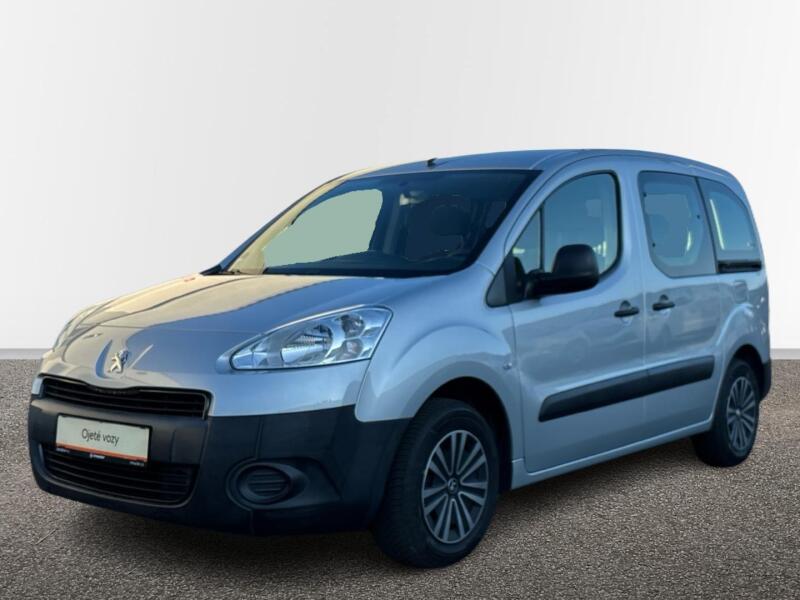 Peugeot Partner Tepee