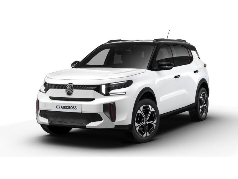 Citro�n C3 Aircross