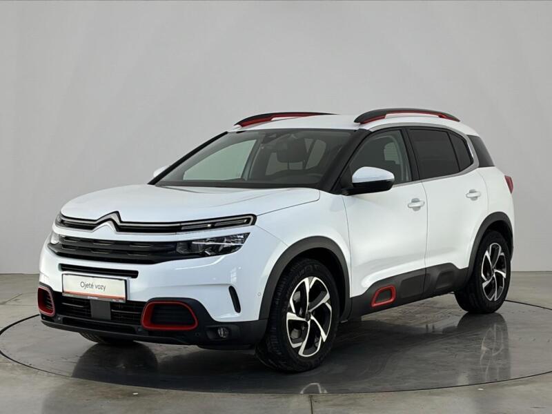 Citro�n C5 Aircross