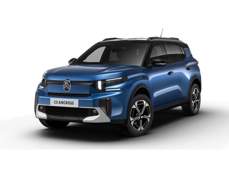 Citro�n C3 Aircross