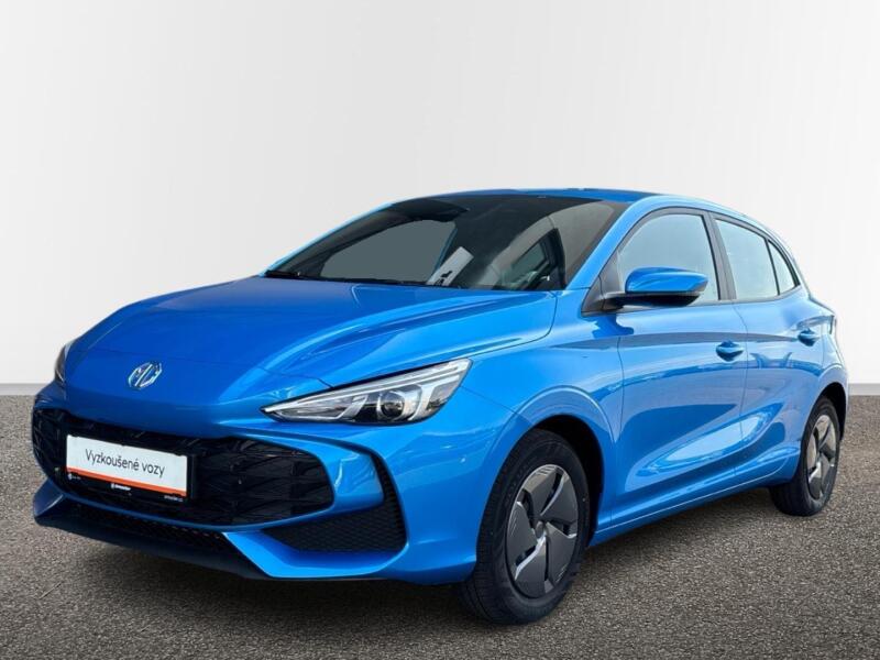 MG MG3
