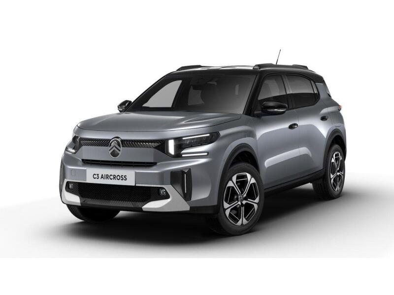 Citro�n C3 Aircross