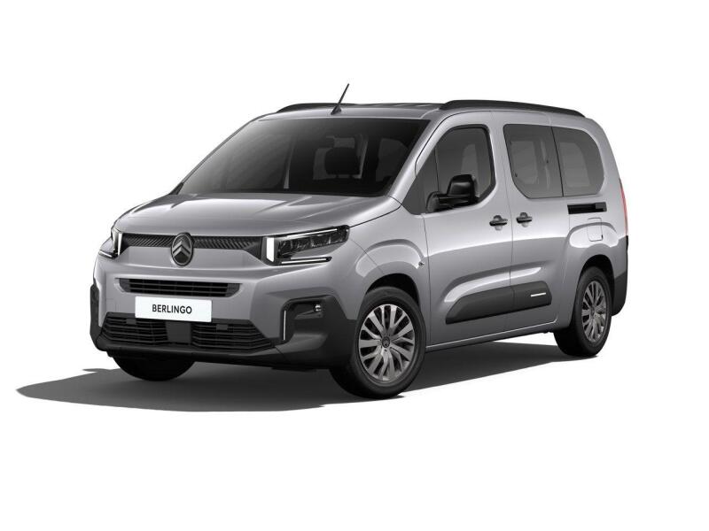 Citro�n Berlingo