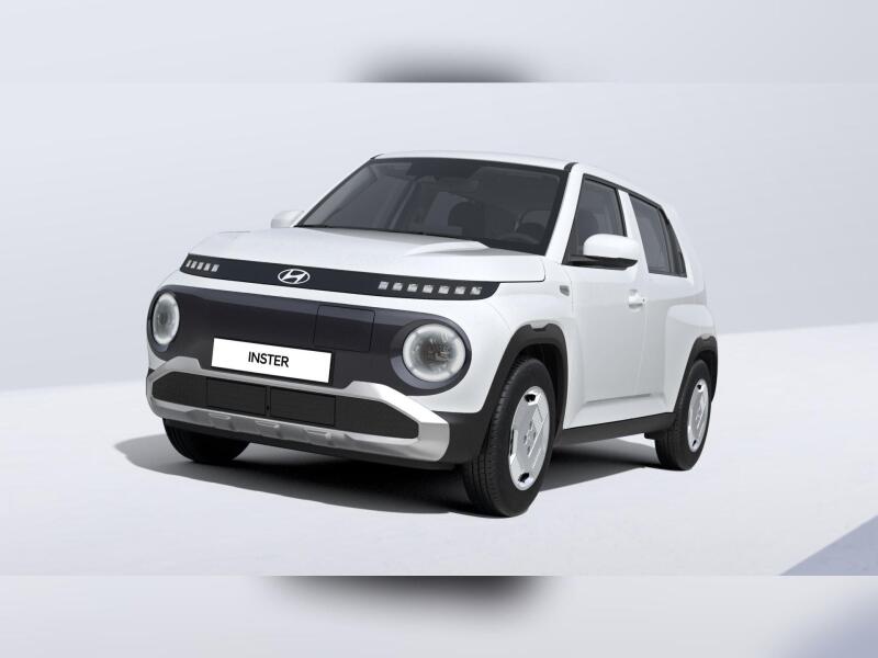 Hyundai INSTER