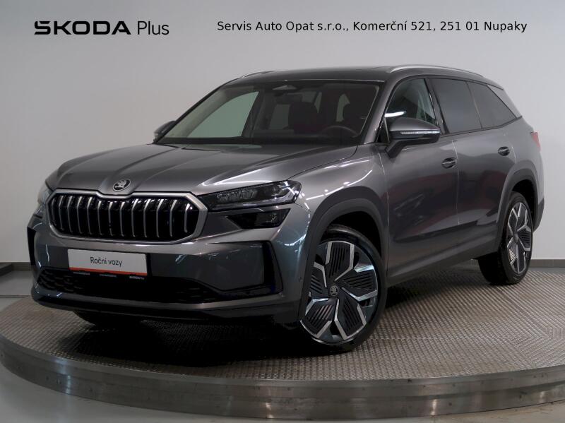 �koda Kodiaq