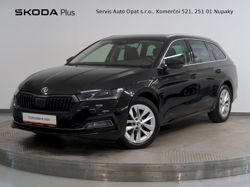 �koda Octavia