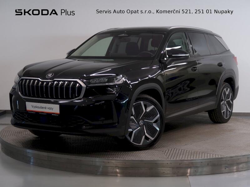 �koda Kodiaq