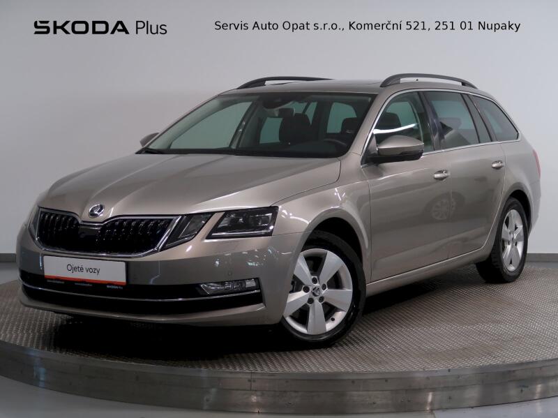 �koda Octavia
