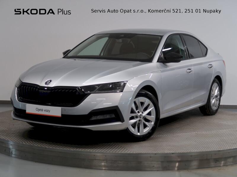 �koda Octavia