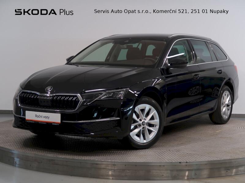 �koda Octavia