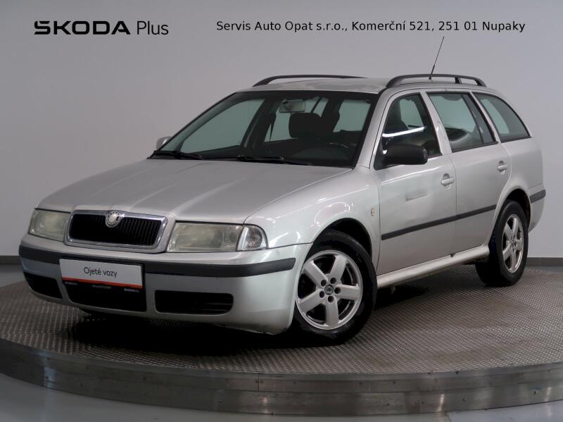 �koda Octavia