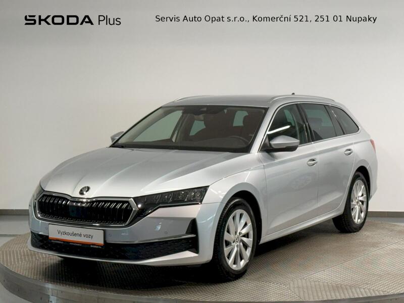 �koda Octavia