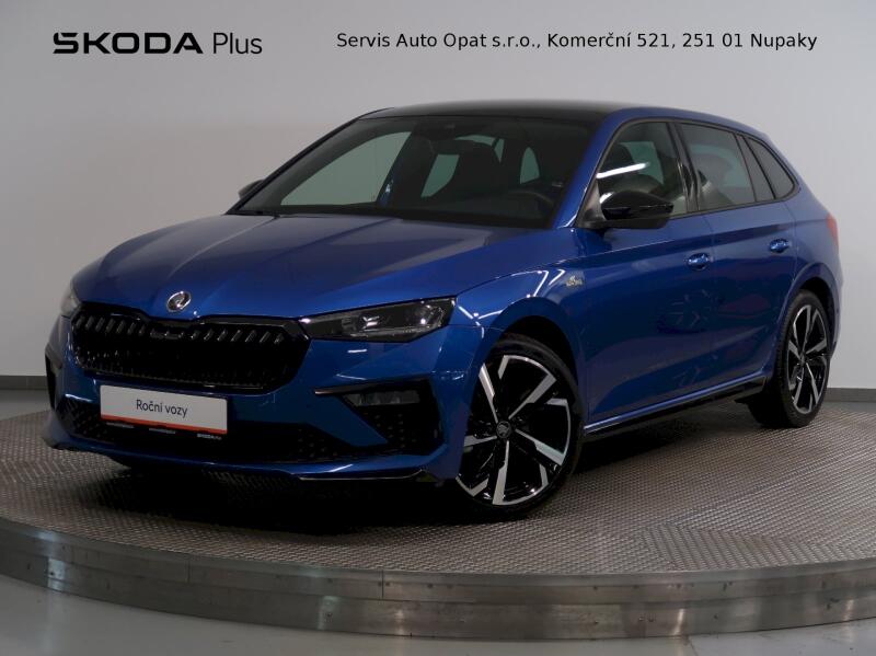 �koda Scala