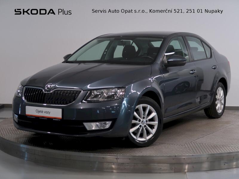 �koda Octavia