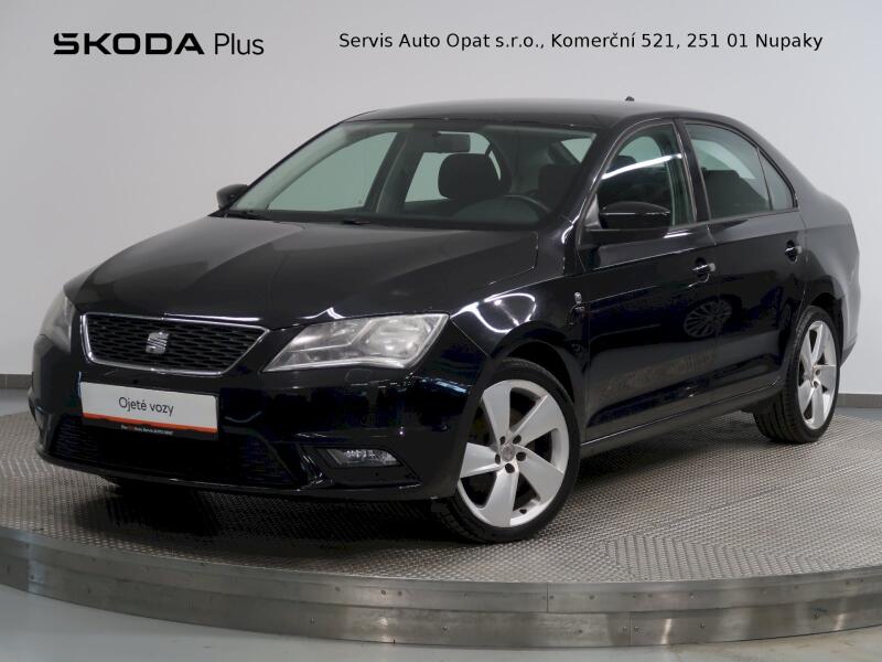 Seat Toledo