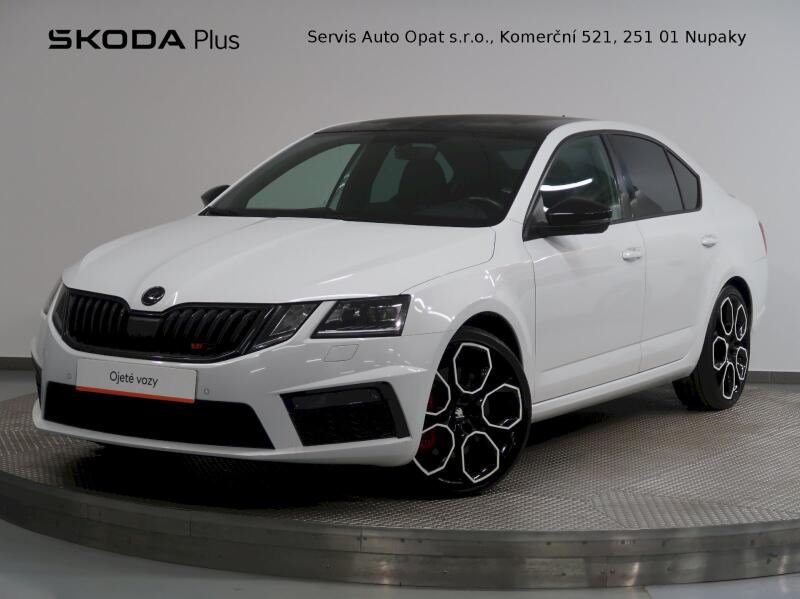 �koda Octavia
