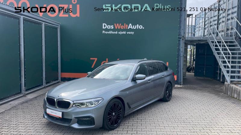 BMW 5er Reihe