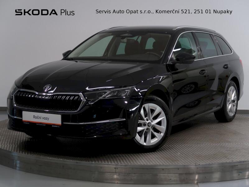�koda Octavia
