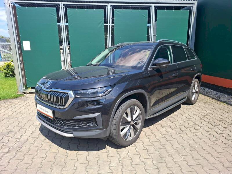 �koda Kodiaq
