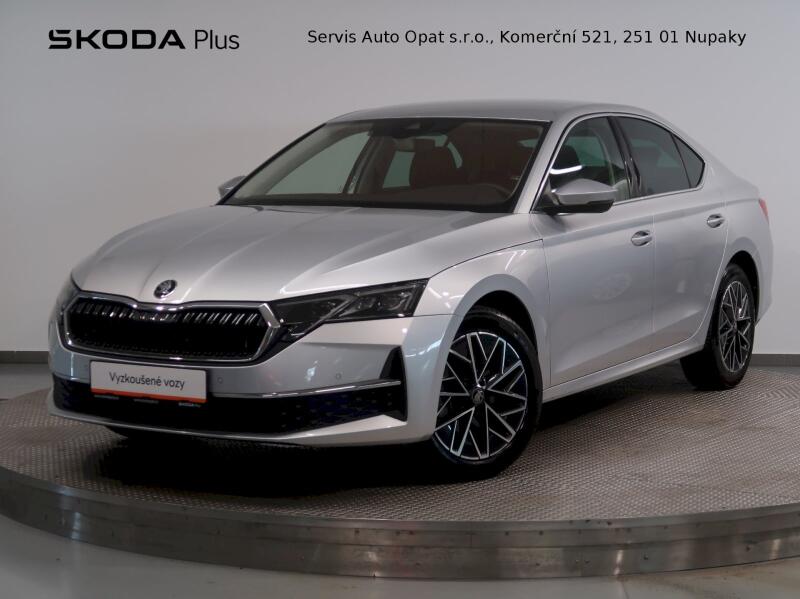 �koda Octavia