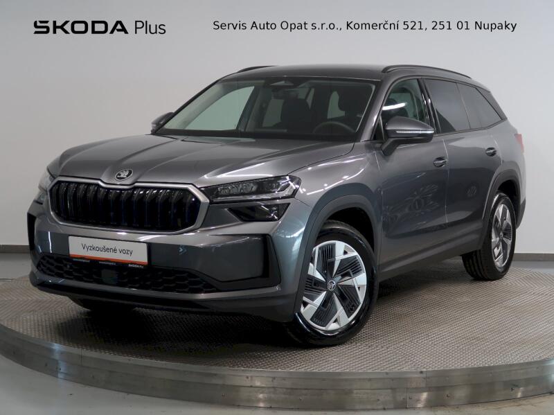 �koda Kodiaq