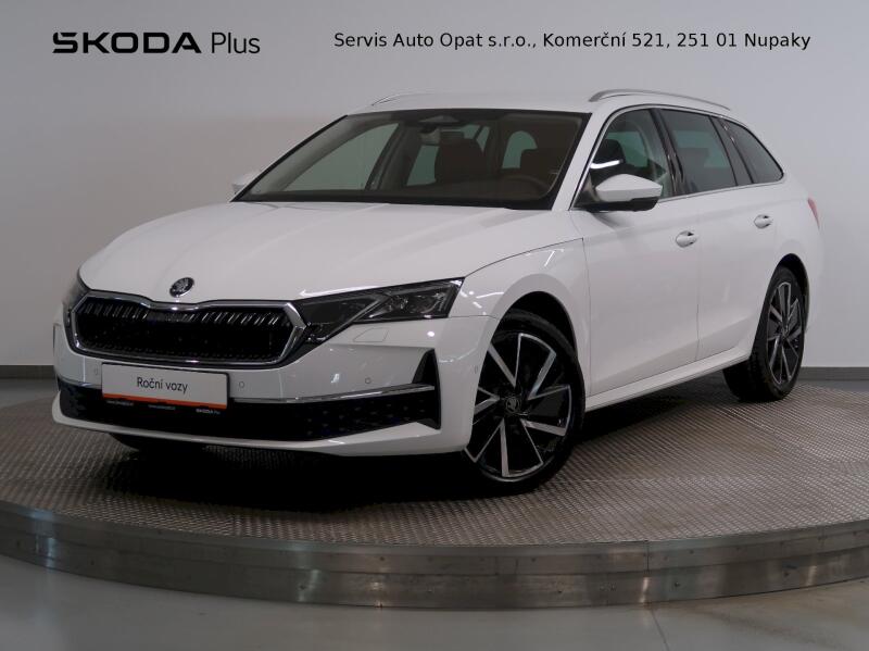 �koda Octavia