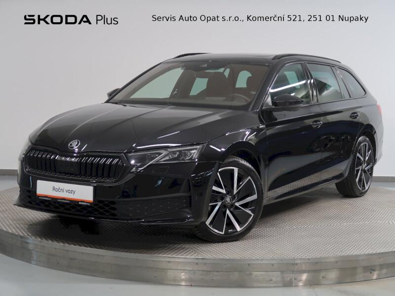 �koda Octavia