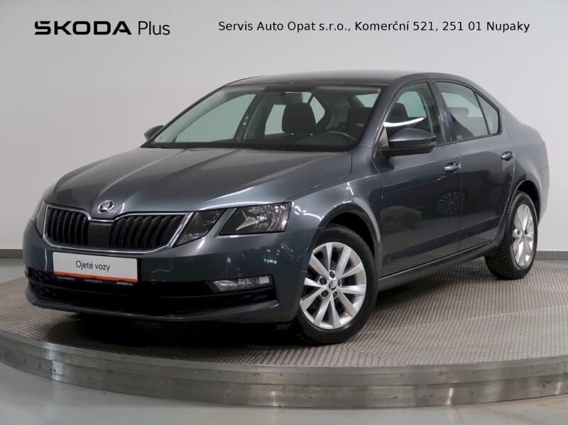 �koda Octavia