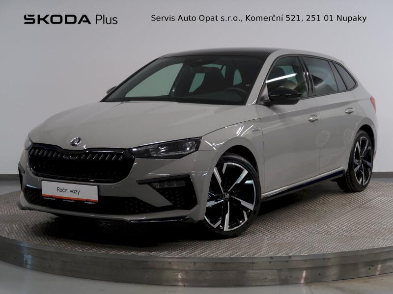 �koda Scala
