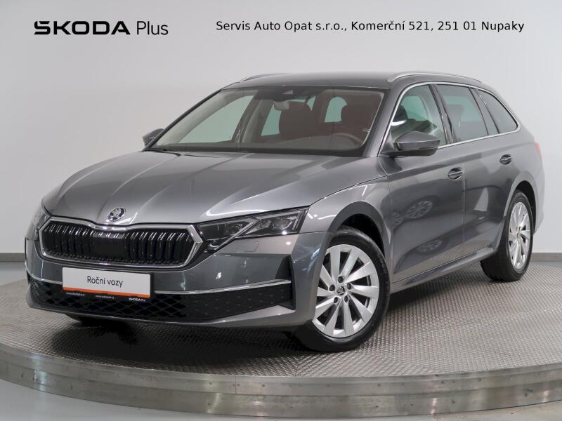 �koda Octavia