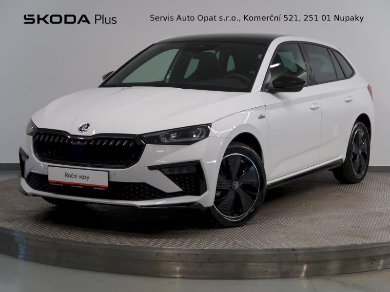 �koda Scala
