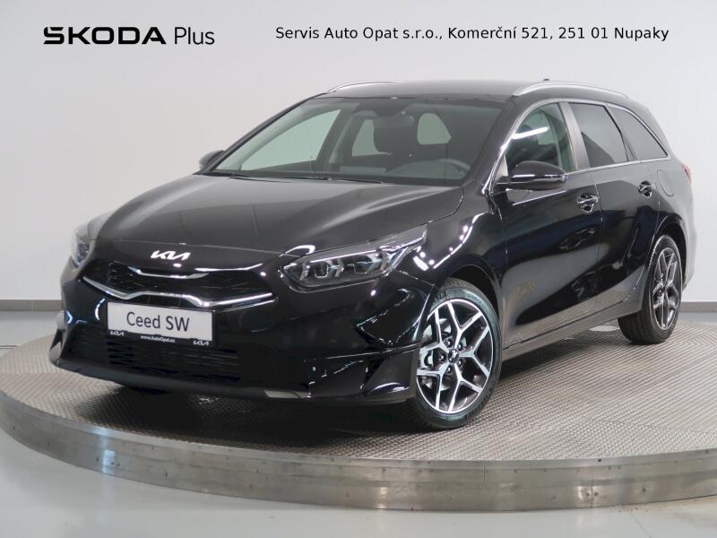 Kia Ceed SW