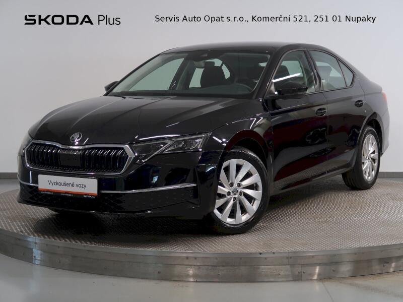 �koda Octavia