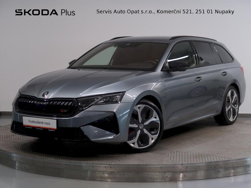 �koda Octavia