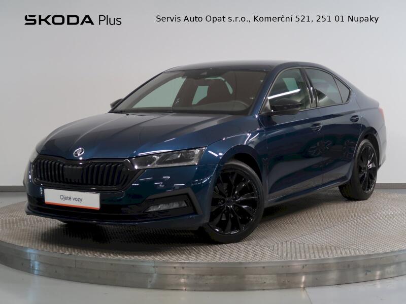 �koda Octavia