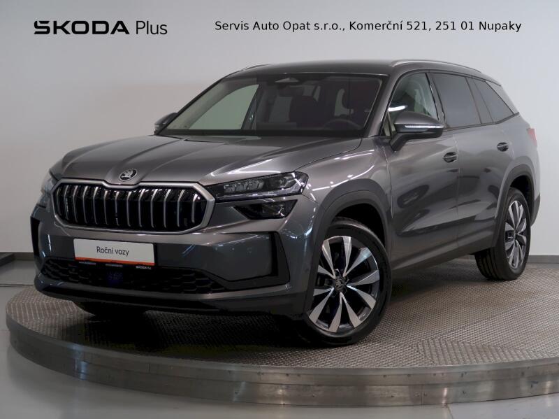 �koda Kodiaq