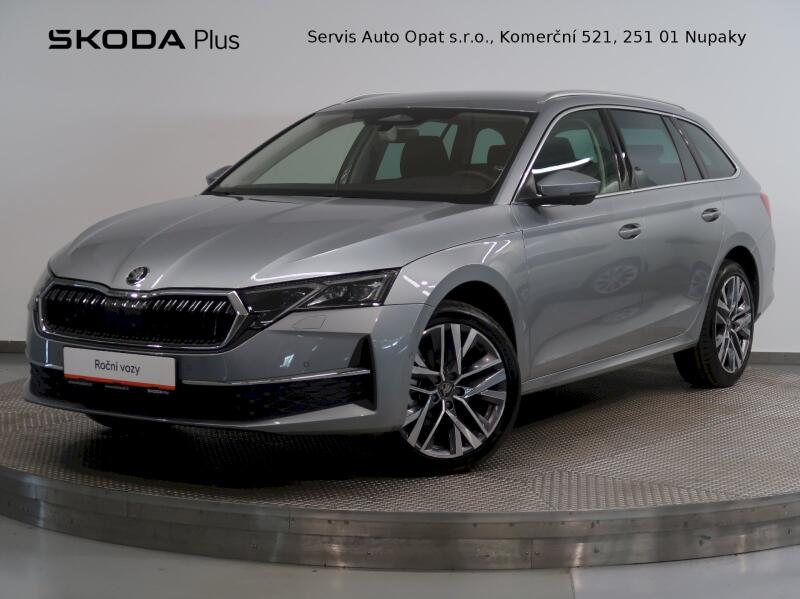 �koda Octavia