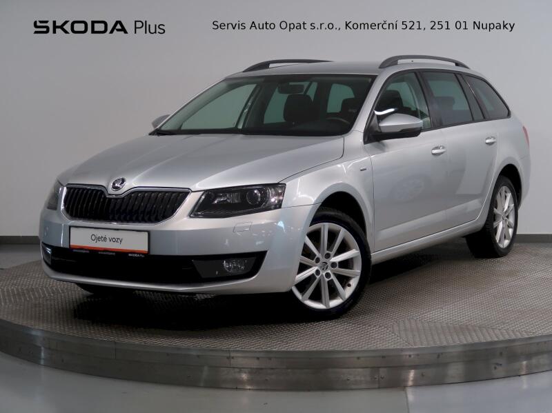 �koda Octavia