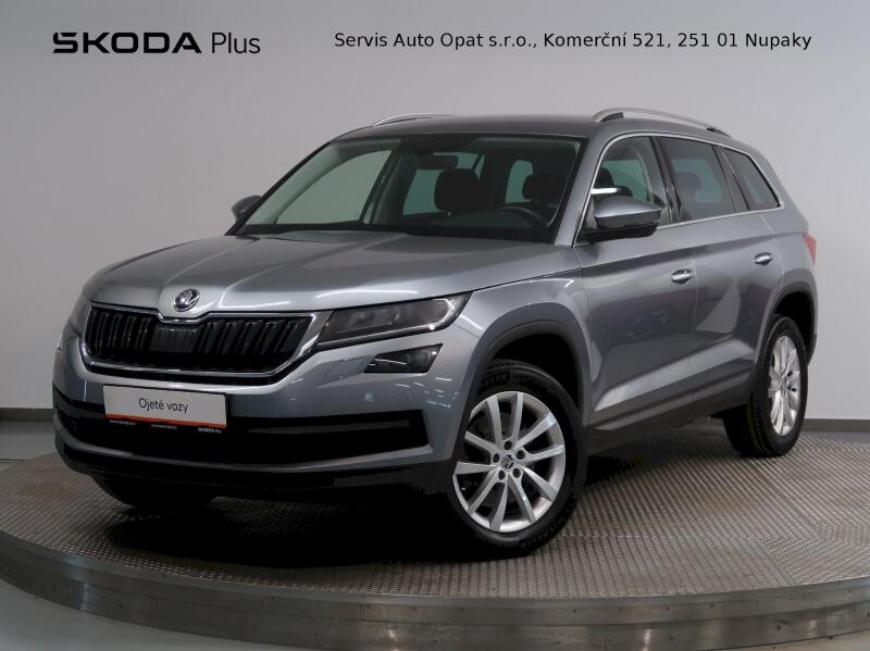 �koda Kodiaq