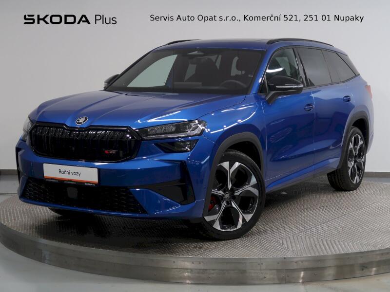 �koda Kodiaq