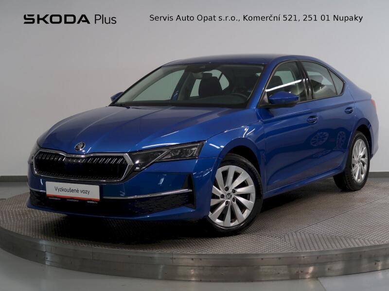 �koda Octavia