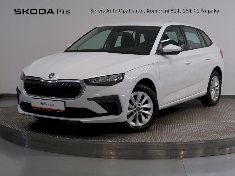 �koda Scala