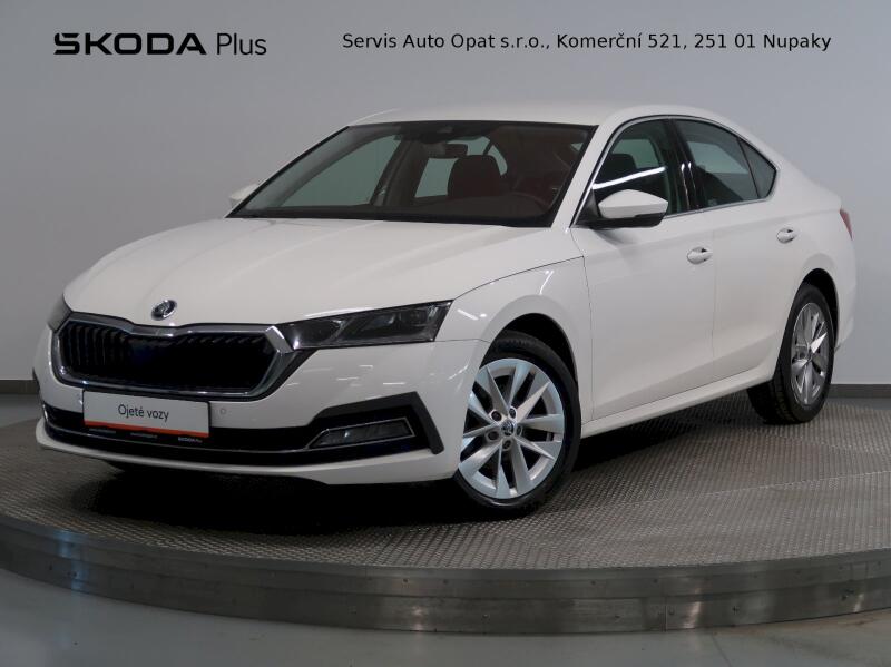 �koda Octavia