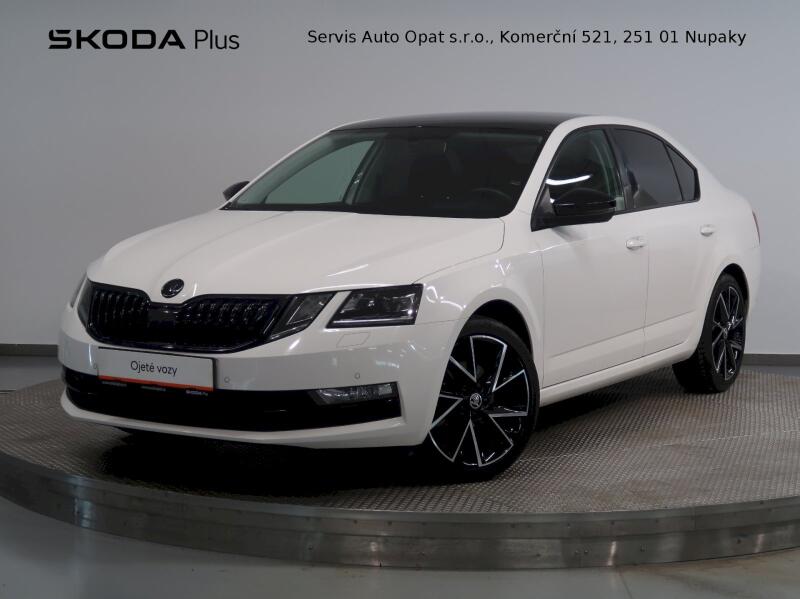 �koda Octavia