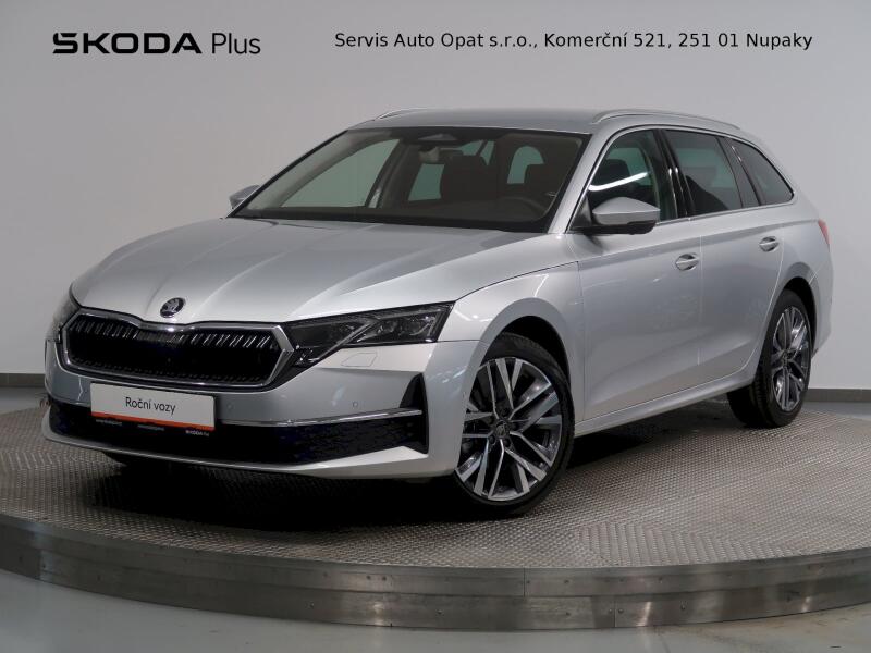 �koda Octavia