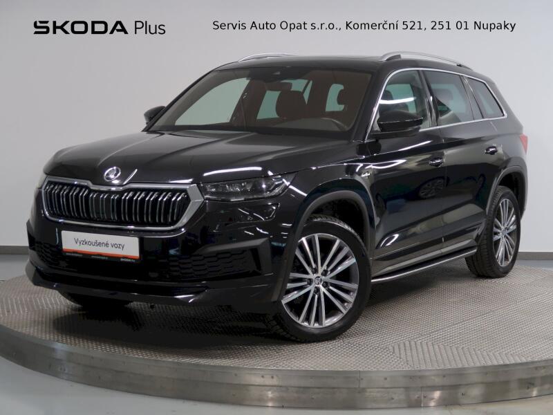 �koda Kodiaq