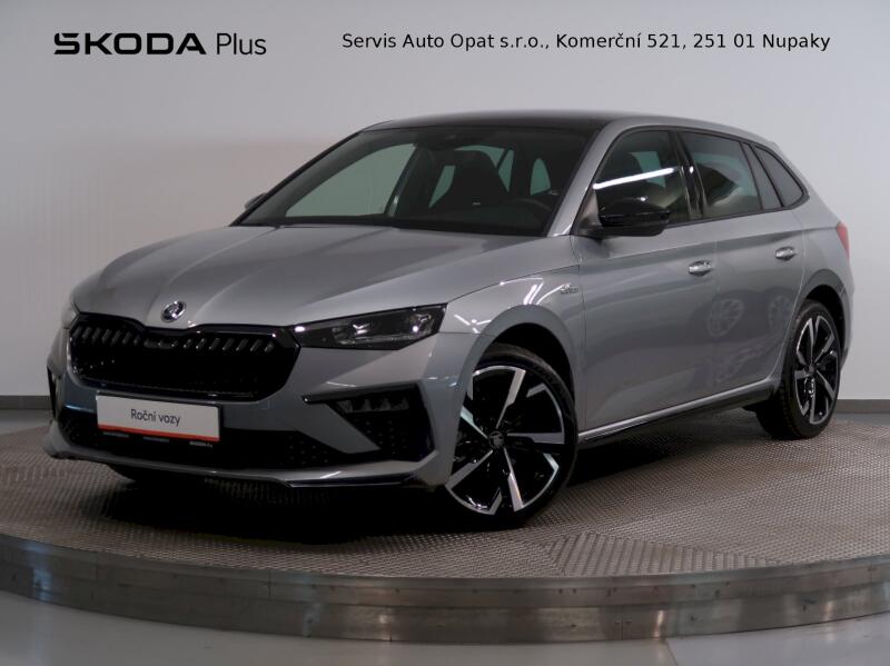 �koda Scala