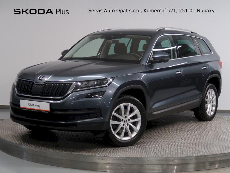 �koda Kodiaq