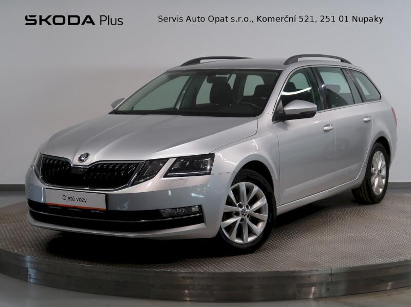 �koda Octavia