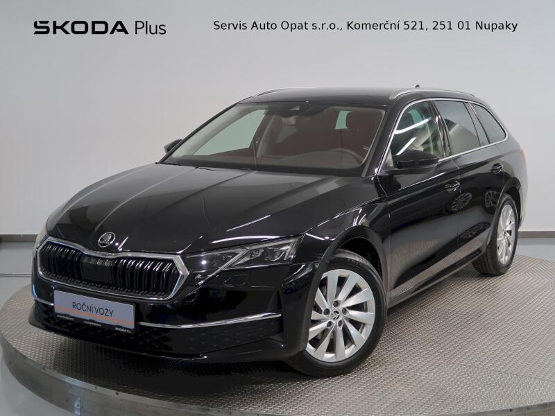 �koda Octavia